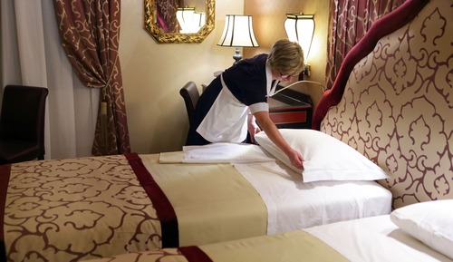 Superior Double or Twin Room