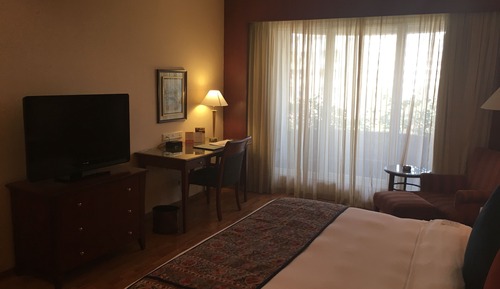 Two Apartment