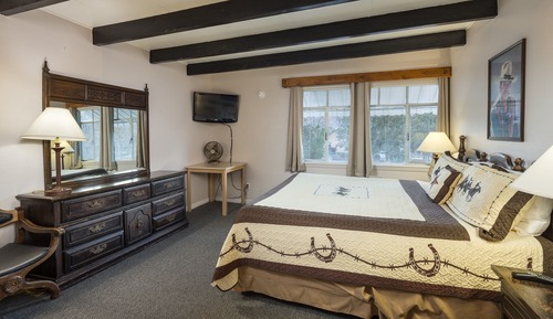 John Wayne Suite