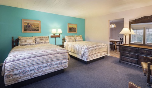 Family Suite