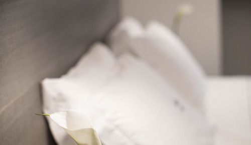 Suite Junior Front Annex building ground floor