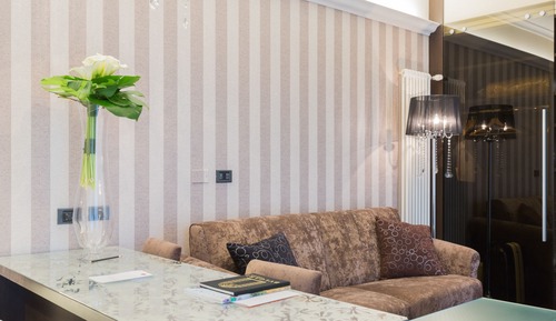 Diamond Junior Suite