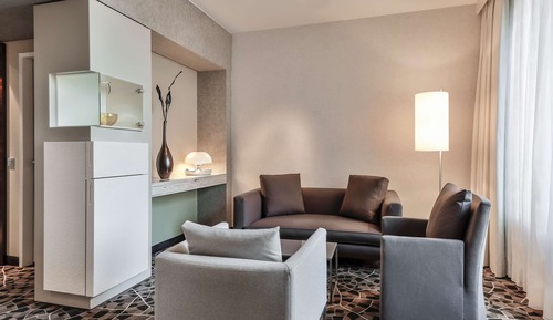 Comfort Suite