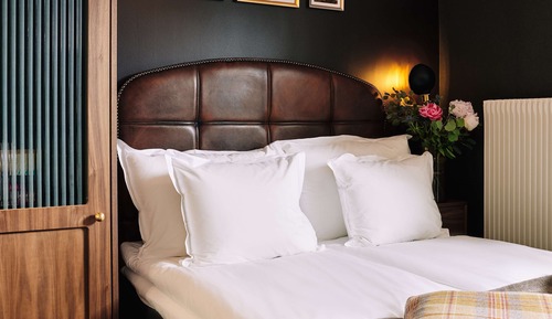 Classic Room, 1 Queen Bed, Non Smoking