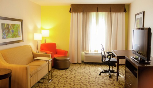 Suite, 2 Queen Beds