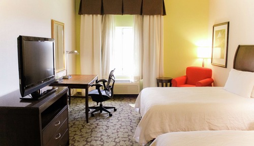 Room, 2 Queen Beds