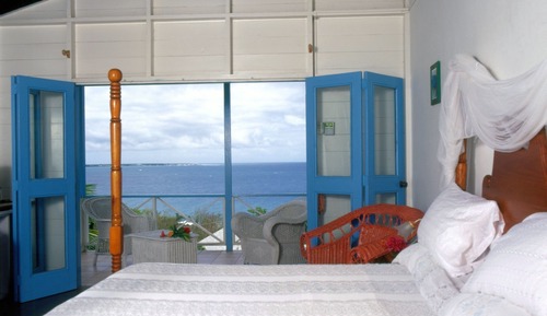 Junior Penthouse