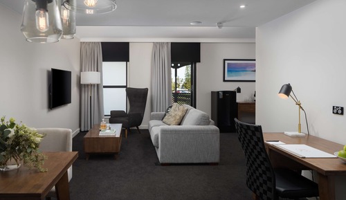 Premier Suite