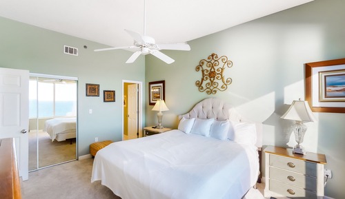 Condo, 2 Bedrooms (Deluxe)