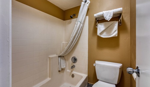Studio Suite, 2 Queen Beds, Non Smoking