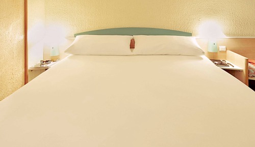 Double Room, 1 Double Bed