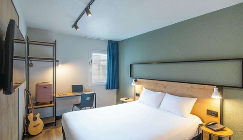 Superior Room, 1 Double Bed