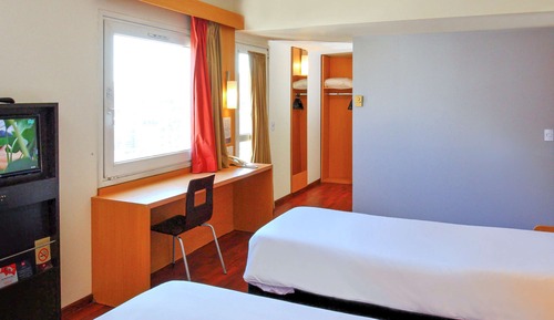 Standard Twin Room, 2 Twin Beds