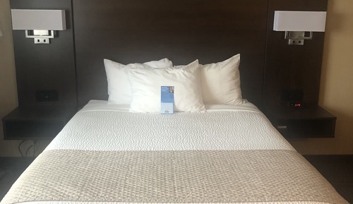 Room, 1 Queen Bed, Non Smoking