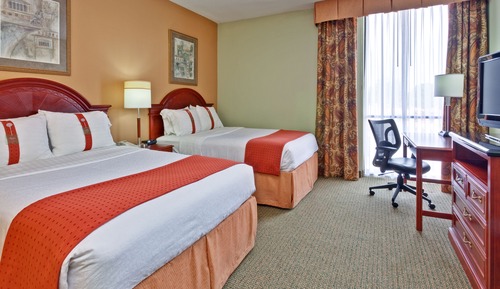 Suite, 1 Bedroom