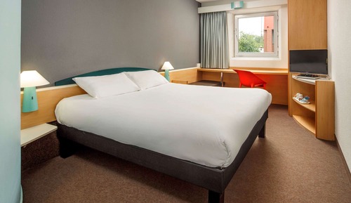 Twin Room, 2 Twin Beds