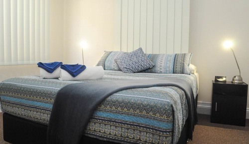Family House, 3 Bedrooms, Accessible