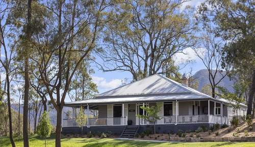 The Cottage