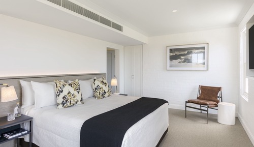 Hunter Suite