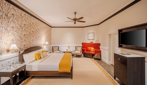 Family Suite, 2 Bedrooms