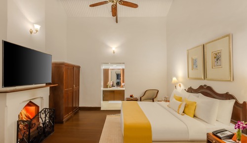 Presidential Villa, 3 Bedrooms