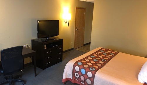 Standard Room, 2 Queen Beds