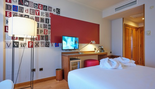 Premium Room (3AD)