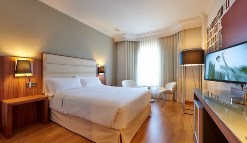 Standard Room (3AD)