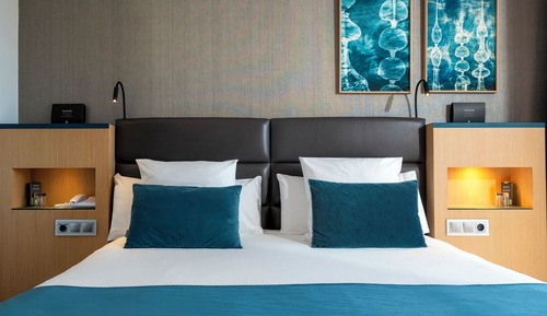 Suite, Sea View (Dalt Vila)