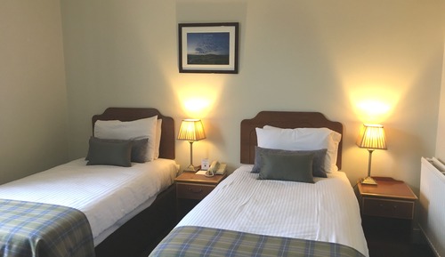 Superior Twin Room (1 Adult)