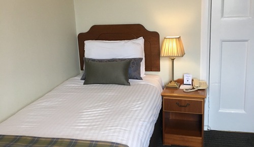 Superior Single Room