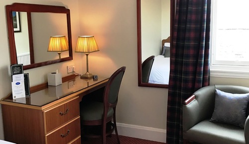 Classic Single Room