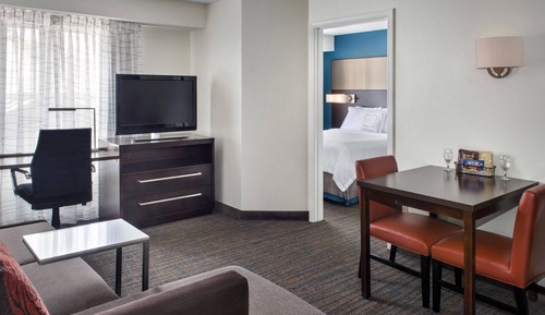 Suite, 1 Bedroom (Mobility Accessible, Tub)