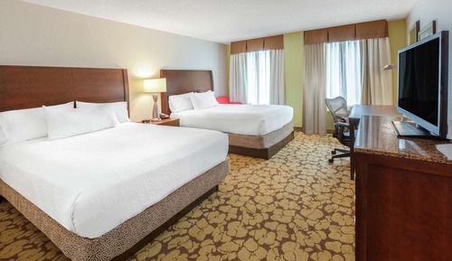 Room, 2 Queen Beds