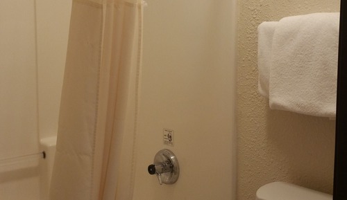 Studio Suite, 1 King Bed, Non Smoking