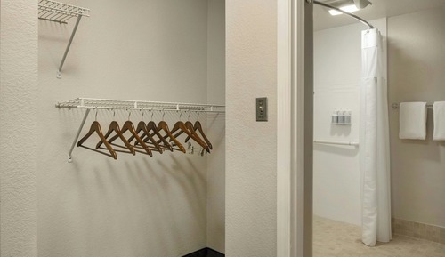 Suite, 2 Bedrooms