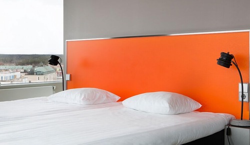 Standard Room, 1 Double Bed