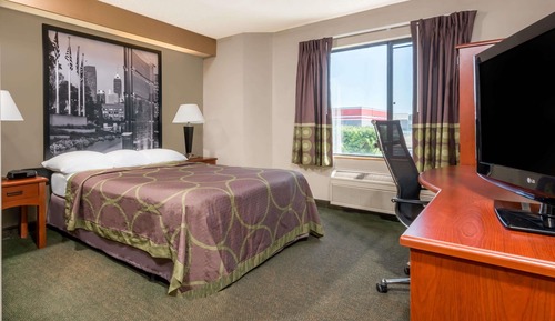 Room, Accessible, Non Smoking