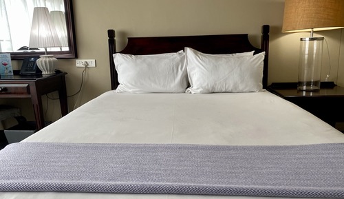 Family Suite, 2 Bedrooms, Non Smoking, City View