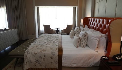 Grande Luxury, Grand Suite, 1 Bedroom, Ocean View