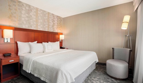 Suite, 1 Bedroom