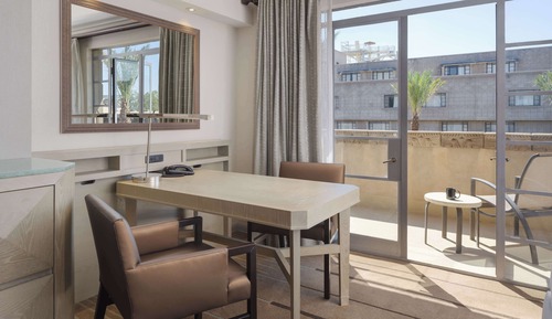 Room, 2 Queen Beds, Balcony (Balcony/Patio, Resort)