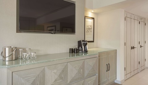 Room, 1 King Bed, Balcony (Resort, Balcony/Patio)