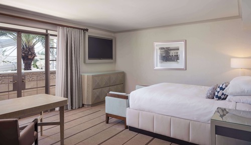 Suite, 1 Bedroom