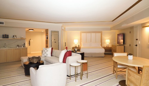 Premier Suite, 1 Bedroom