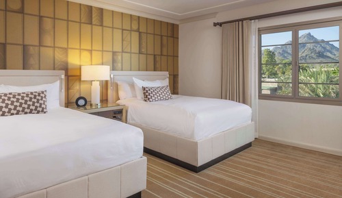 Room, 2 Queen Beds (Resort)