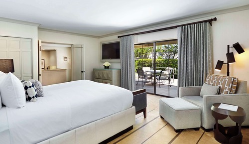 Signature Suite, 1 King Bed