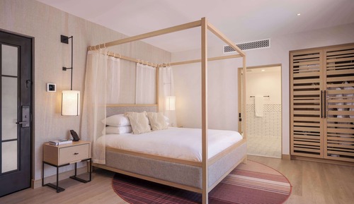 Suite, 3 Bedrooms (Cottage)