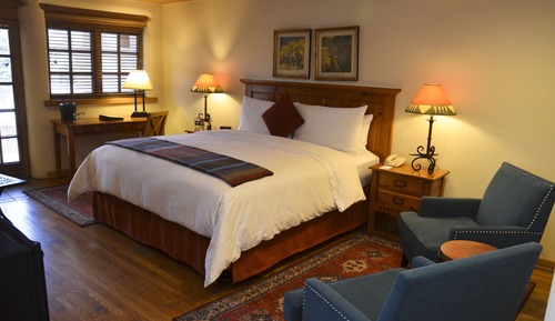 Suite, 1 Bedroom