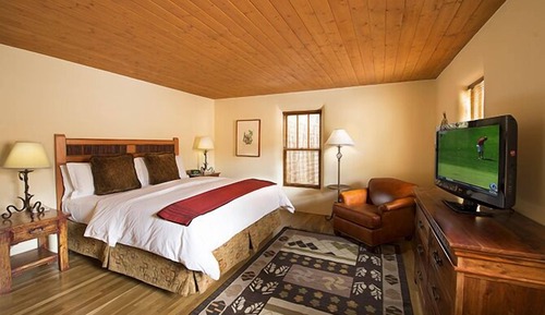 Traditional Room (Casita)